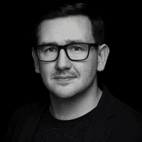 Magnus McCune - Professional headshot